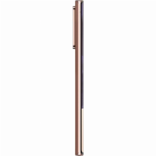 Смартфон Samsung Galaxy Note 20 Ultra 4G 8/256 ГБ, бронзовый